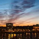 W - Danube River View - Gellert Hill Panorama - Sleeps 6 *
