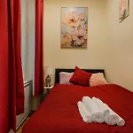W - Danube River View - Gellert Hill Panorama - Sleeps 6 アパート