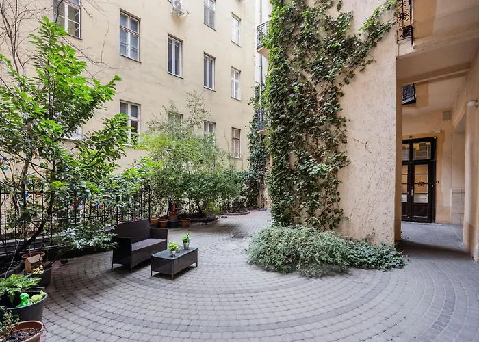 Lejlighed W - Danube River View - Gellert Hill Panorama - Sleeps 6 *