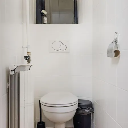 W - Danube River View - Gellert Hill Panorama - Sleeps 6 Lejlighed *